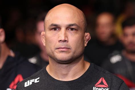 bj penn|where is bj penn now.